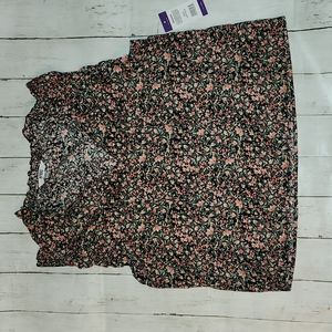 BB Dakota Ditsy Blouse